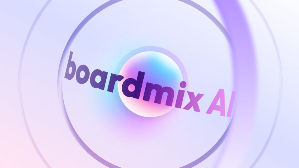 【ai工具 】boardmix AI的功能是什么